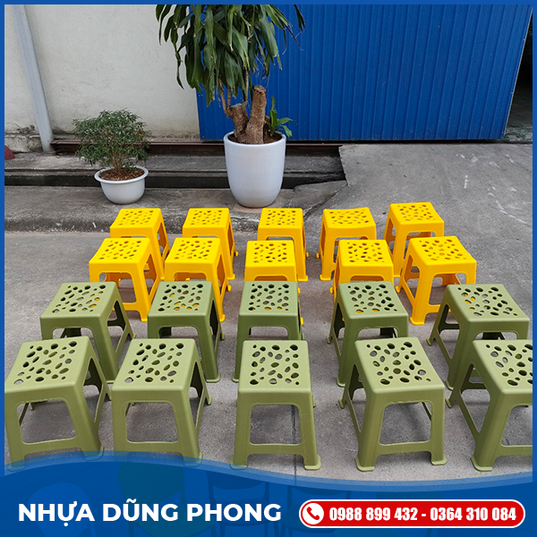 Bàn ghế trà chanh